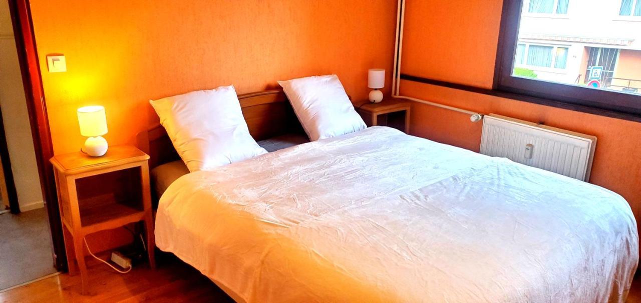 Appartement Le Hameau Du Bouleau Straatsburg
