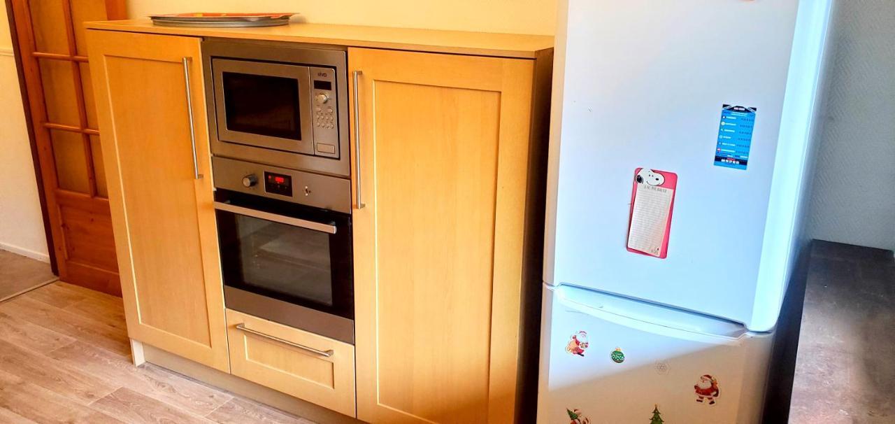 Le Hameau Du Bouleau Appartement