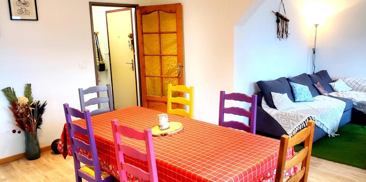 Appartement Le Hameau Du Bouleau *