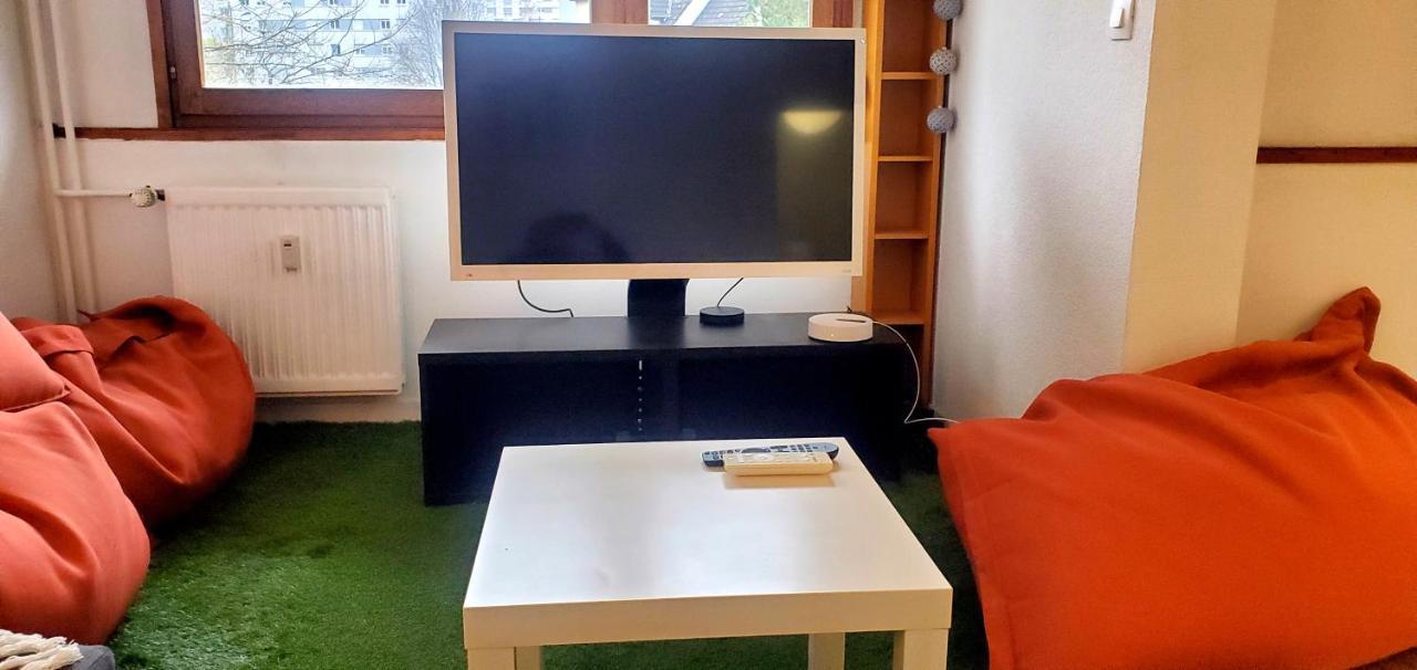 Le Hameau Du Bouleau Appartement