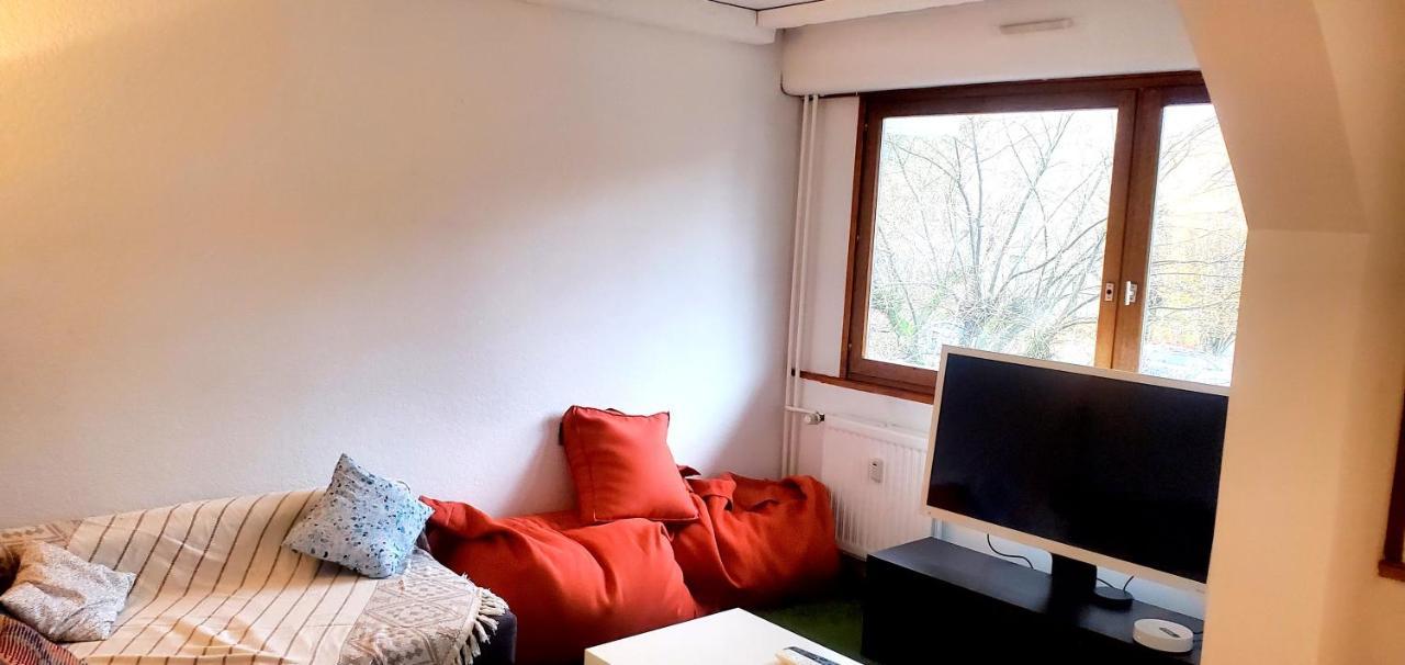 Le Hameau Du Bouleau Appartement