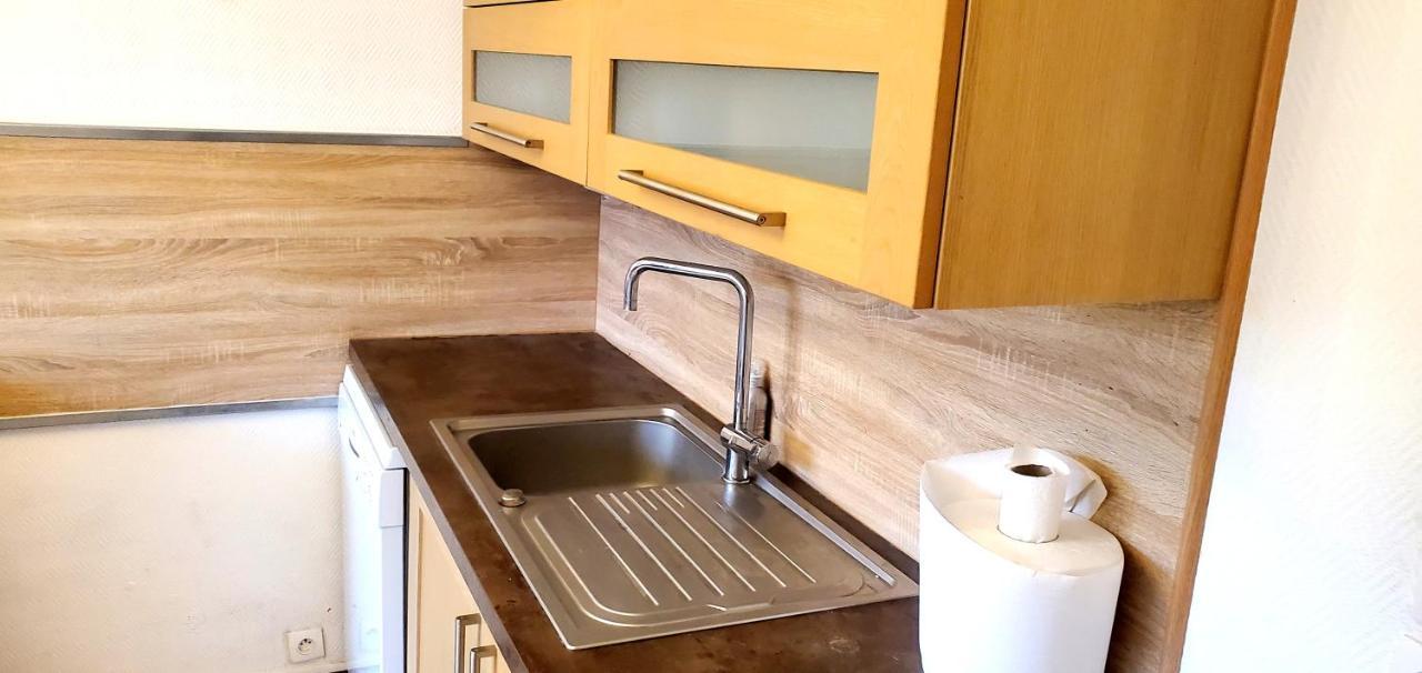 Appartement Le Hameau Du Bouleau Straatsburg