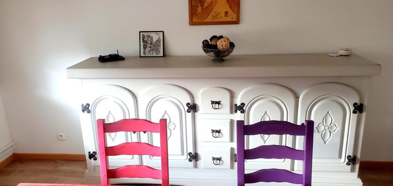 Appartement Le Hameau Du Bouleau Straatsburg