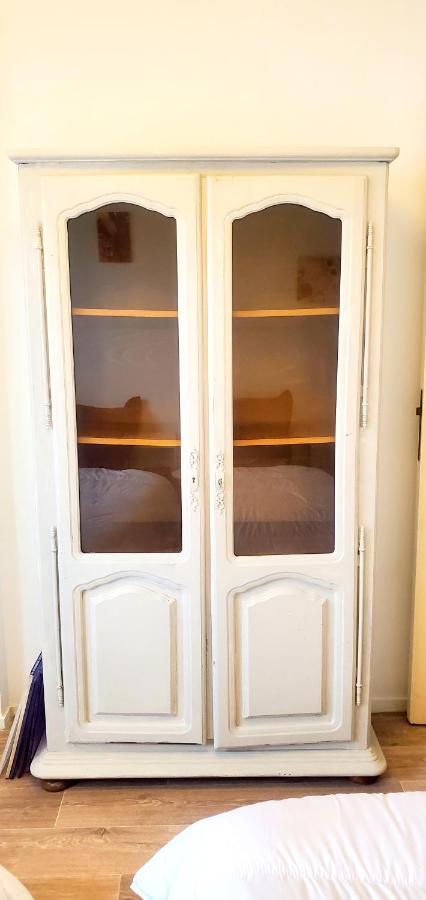 Appartement Le Hameau Du Bouleau