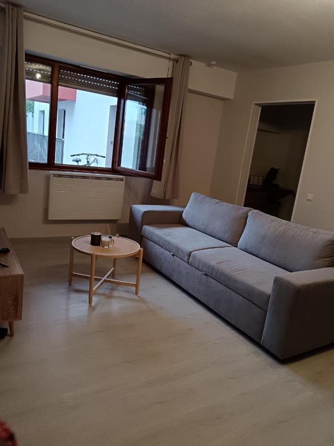 Cosy A Appartement Strasbourg
