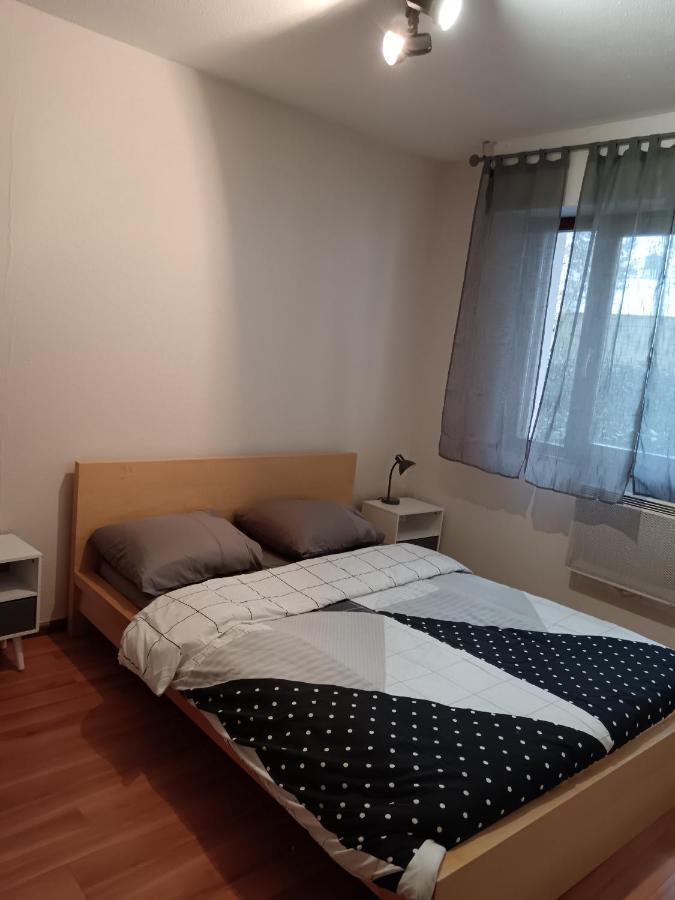 Appartement Cosy A