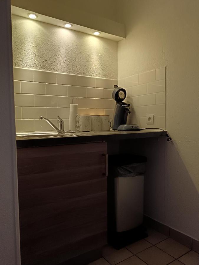 Cosy A Appartement Strasbourg