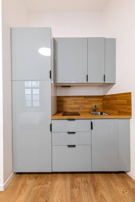 Tres Chic Studio/petite France Appartement *