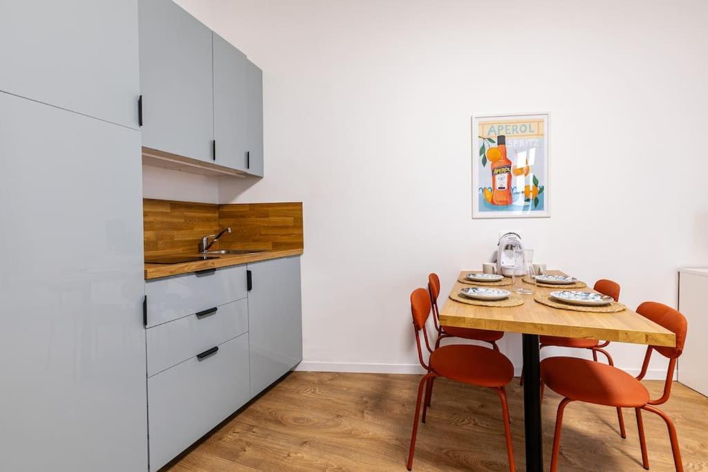 Tres Chic Studio/petite France * Straatsburg