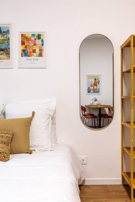 Tres Chic Studio/petite France Appartement