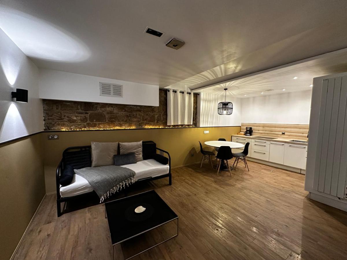 Centre-ville Appartement Strasbourg