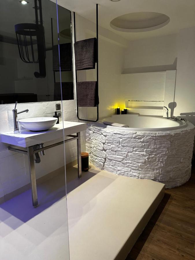 Appartement Centre-ville *
