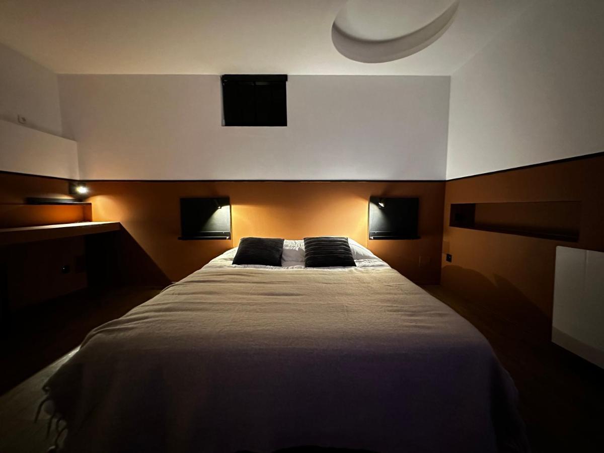 Apartment Centre-ville *