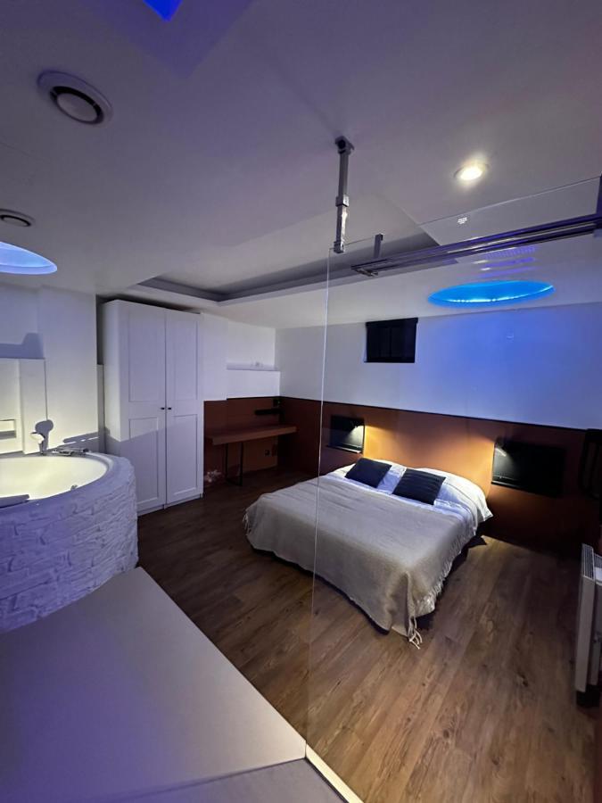 Centre-ville Apartment *