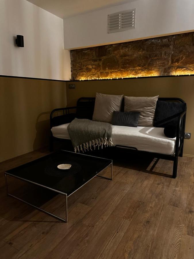 Apartment Centre-ville Strasbourg