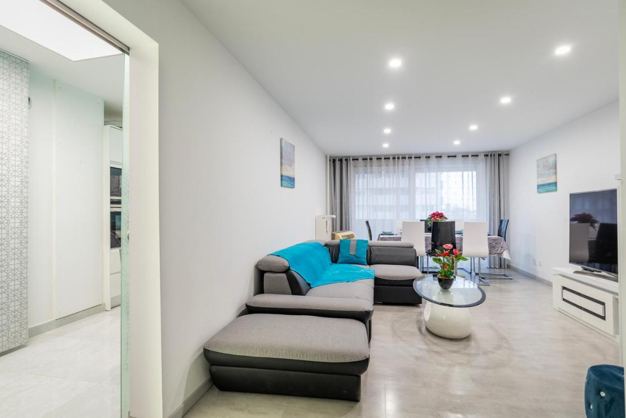Chez Lea - Famille, Parking, Balneo - 15min Centre Strasbourg