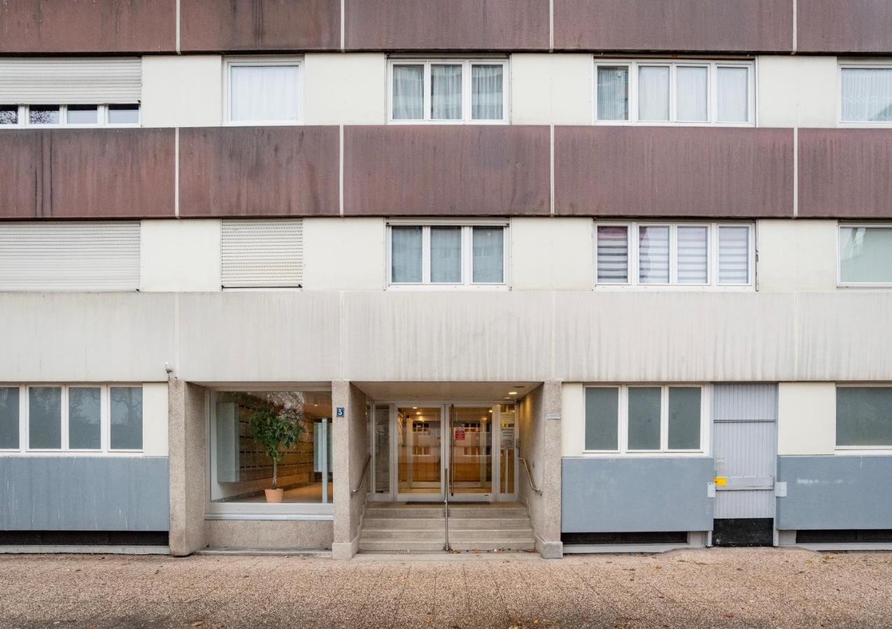Chez Lea - Famille, Parking, Balneo - 15min Centre Appartement *
