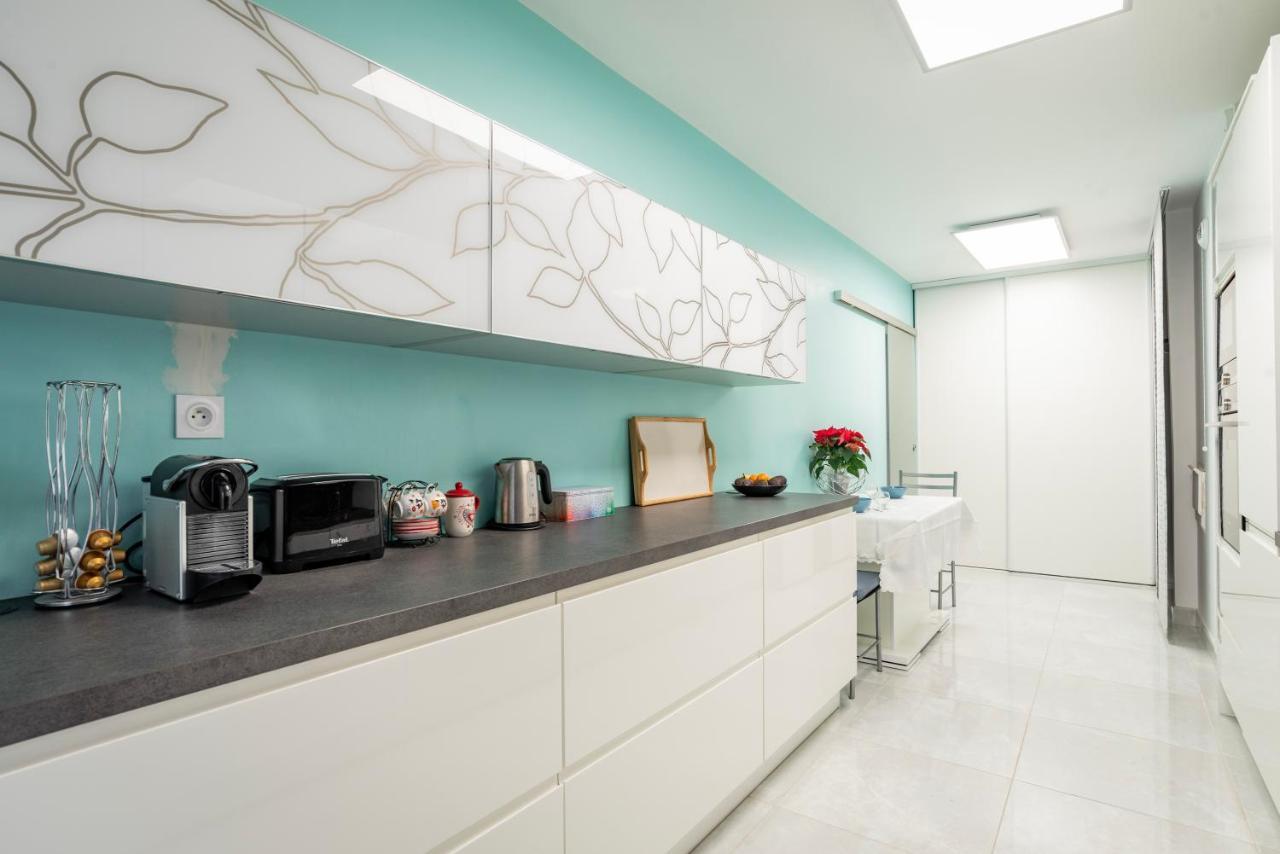 Chez Lea - Famille, Parking, Balneo - 15min Centre Strasbourg