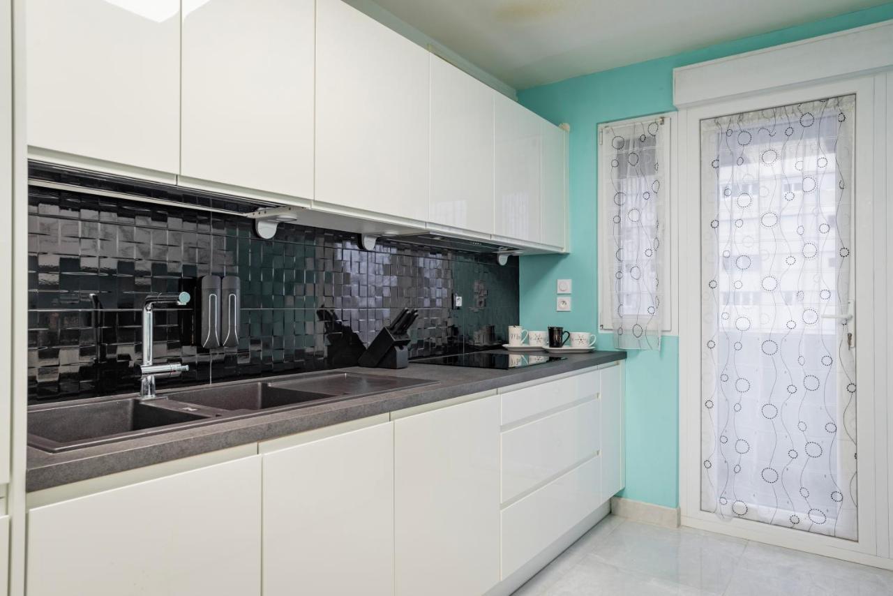 Chez Lea - Famille, Parking, Balneo - 15min Centre * Strasbourg