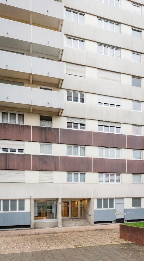 Chez Lea - Famille, Parking, Balneo - 15min Centre Appartement Strasbourg