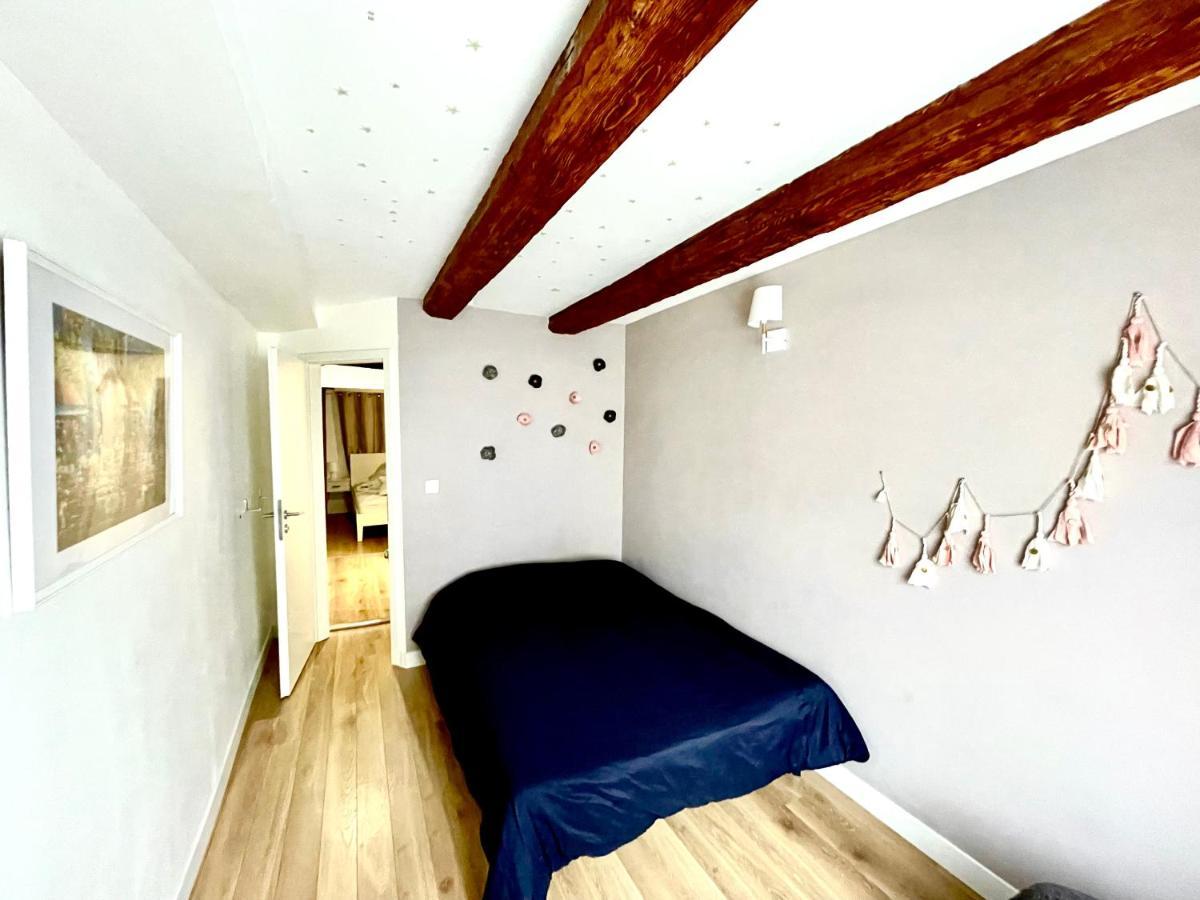 Magnifique Centre Petite France Appartement Strasbourg