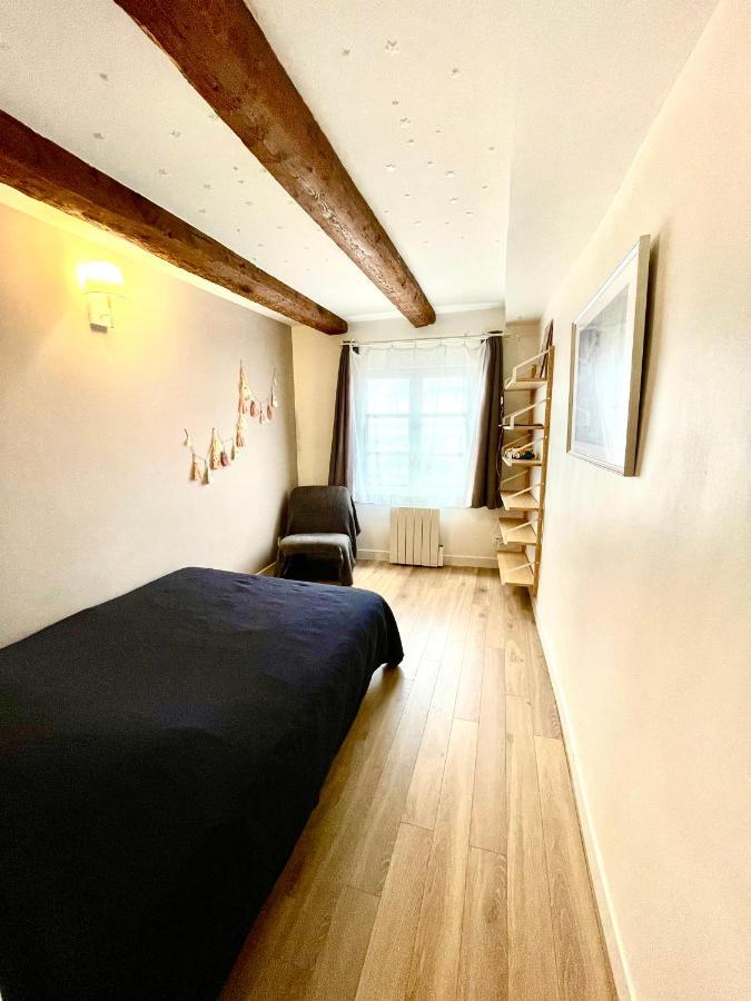Magnifique Centre Petite France Appartement *