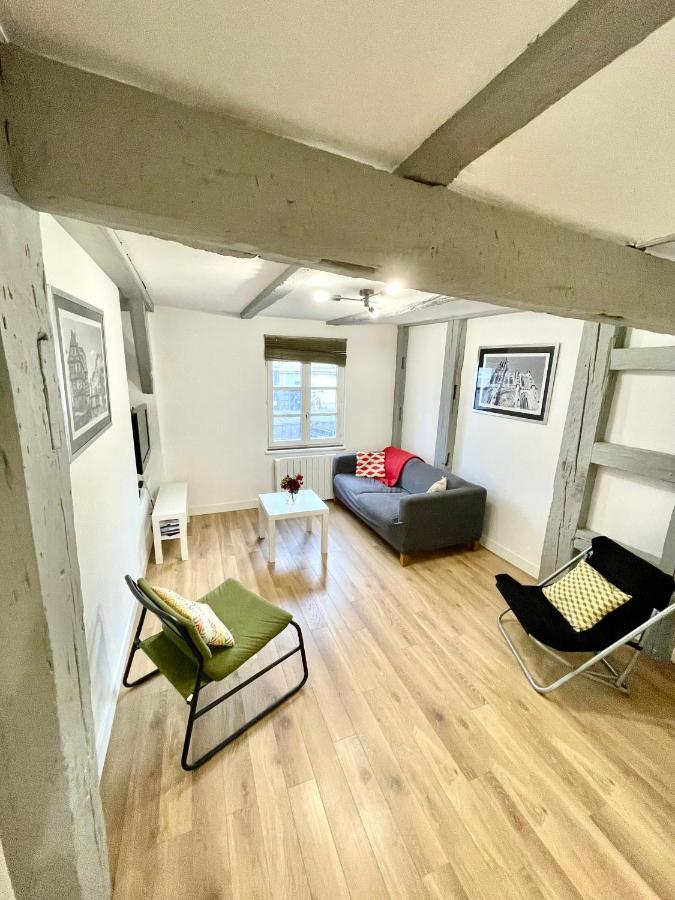 Magnifique Centre Petite France * Strasbourg