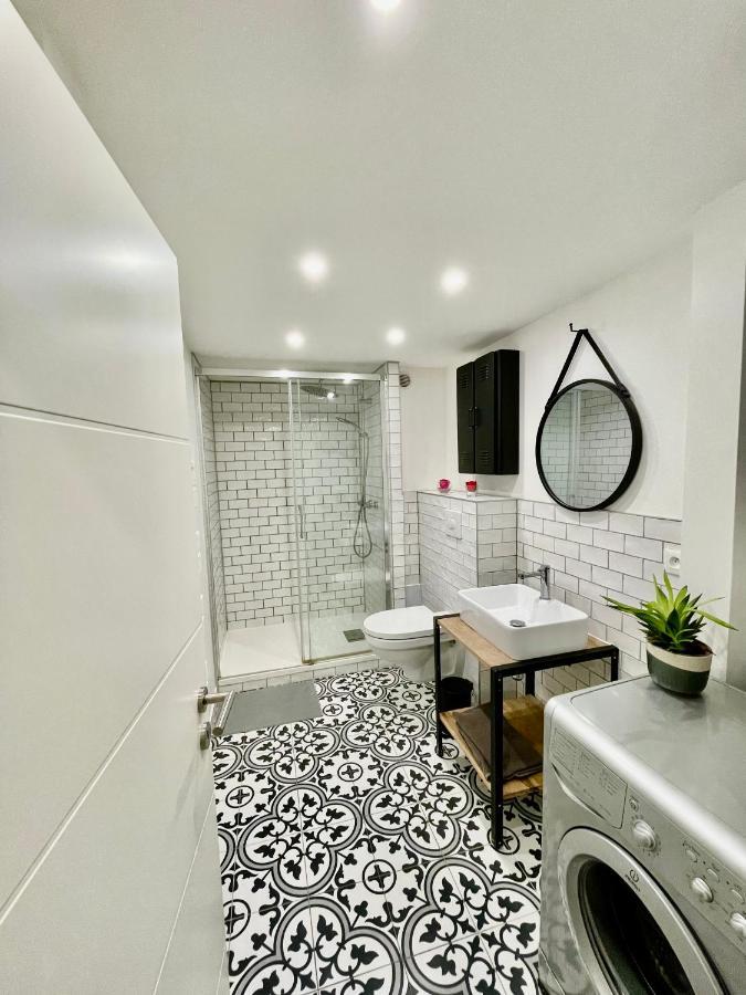Appartement Magnifique Centre Petite France