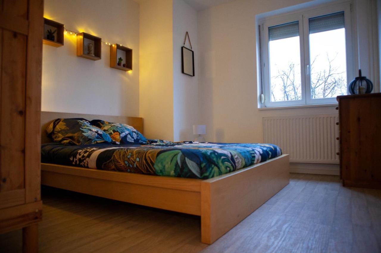 Appartement Strasbourg Straßburg