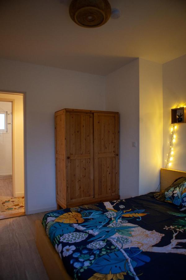 Appartement Strasbourg Apartment Straßburg