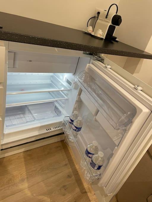 Le Cocon De Centre, Proche Parlement Europeen Appartement *