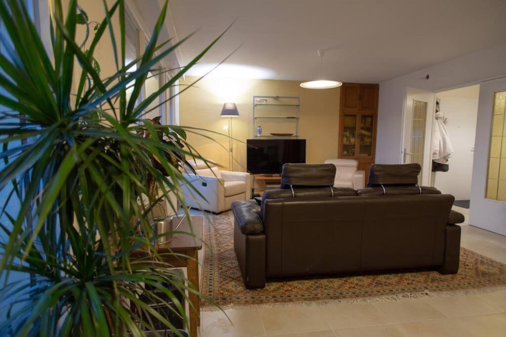 Appartement Bel Avec Baignoire
