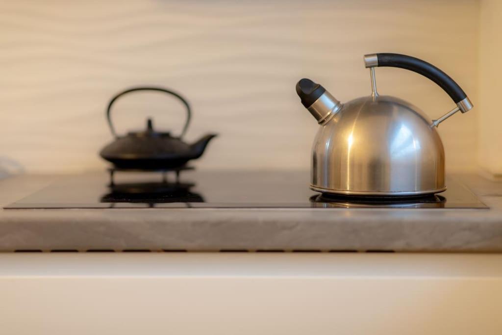 Bel Avec Baignoire Appartement