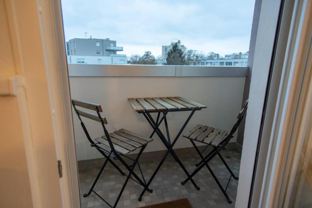 Appartement Bel Avec Baignoire *