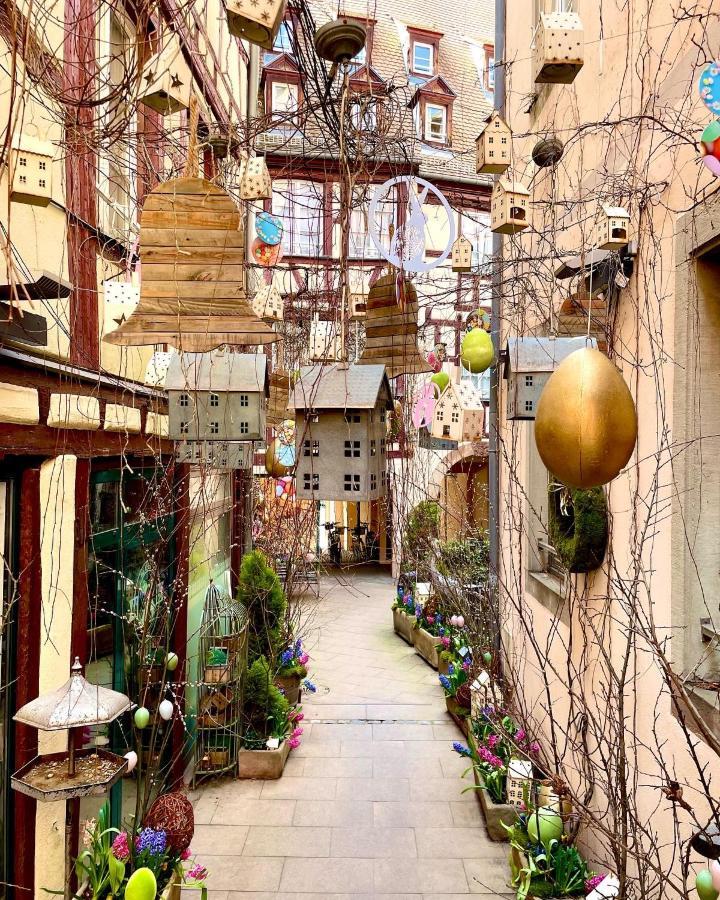 Beaucour 4* Straßburg