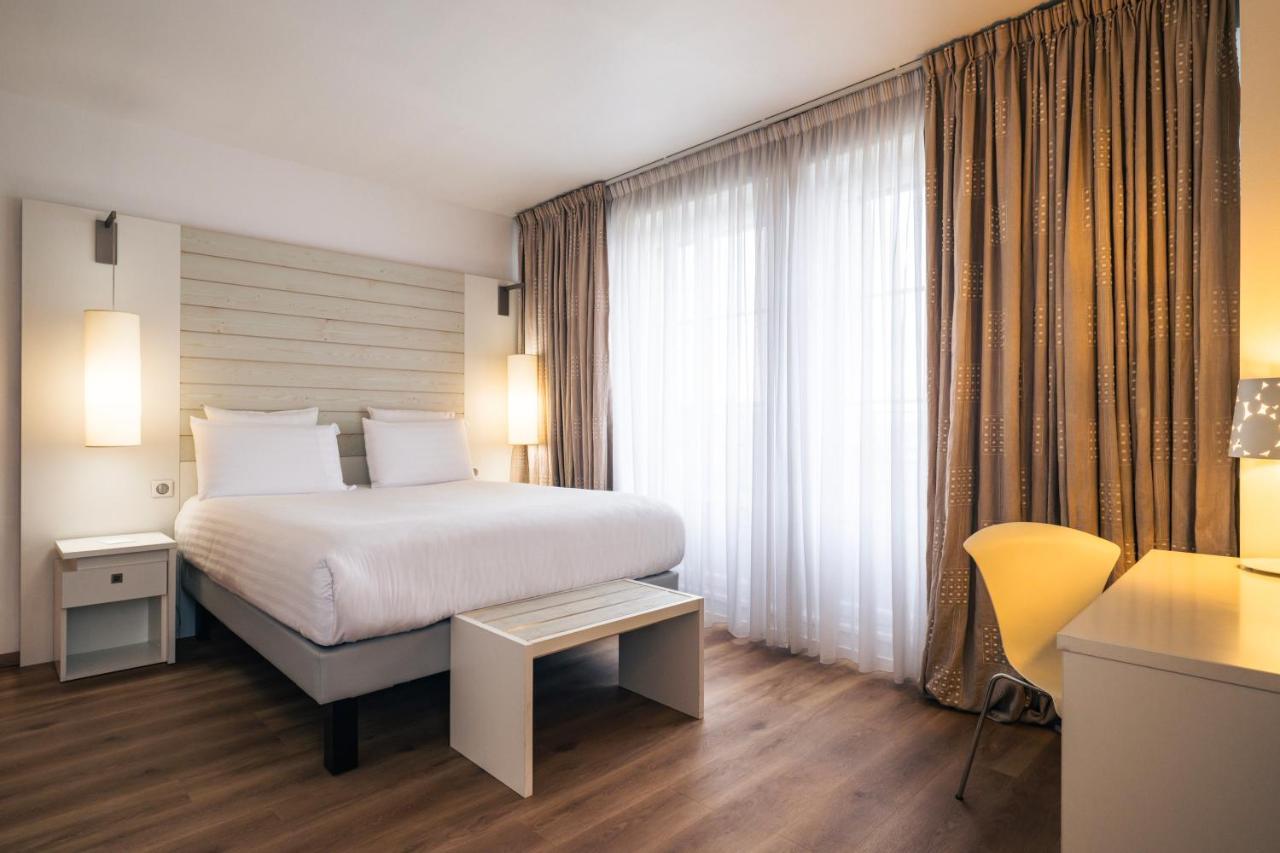 Hotel Le Grand