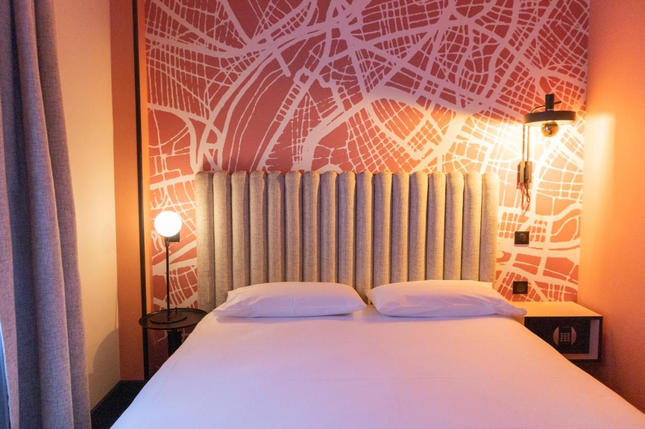 Le Grand Hotel 3*