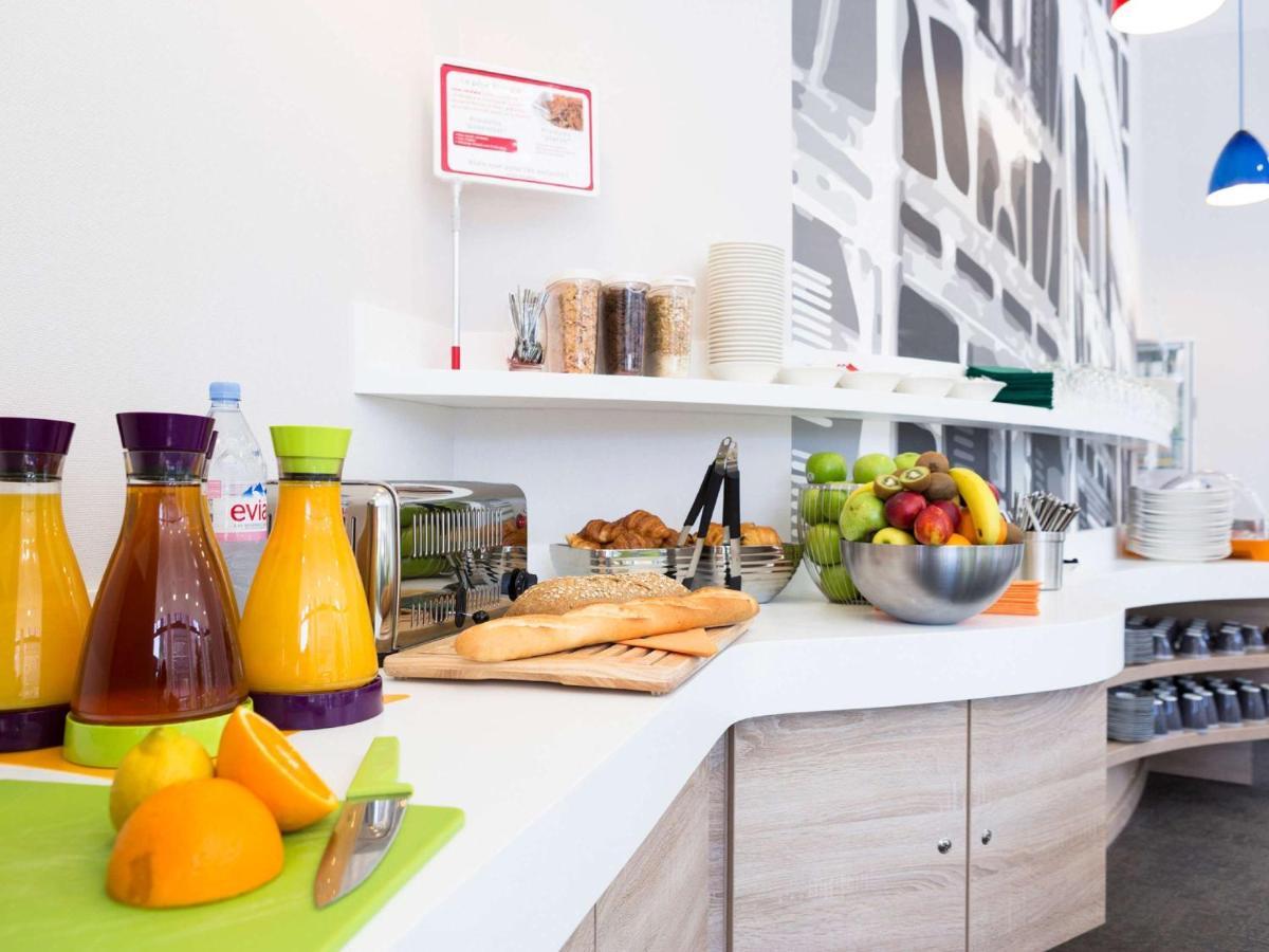 Hotel Ibis Styles Centre Petite France