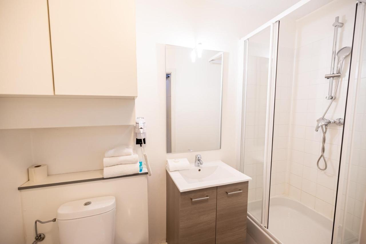 Résidence Centre Appart hôtel 3*