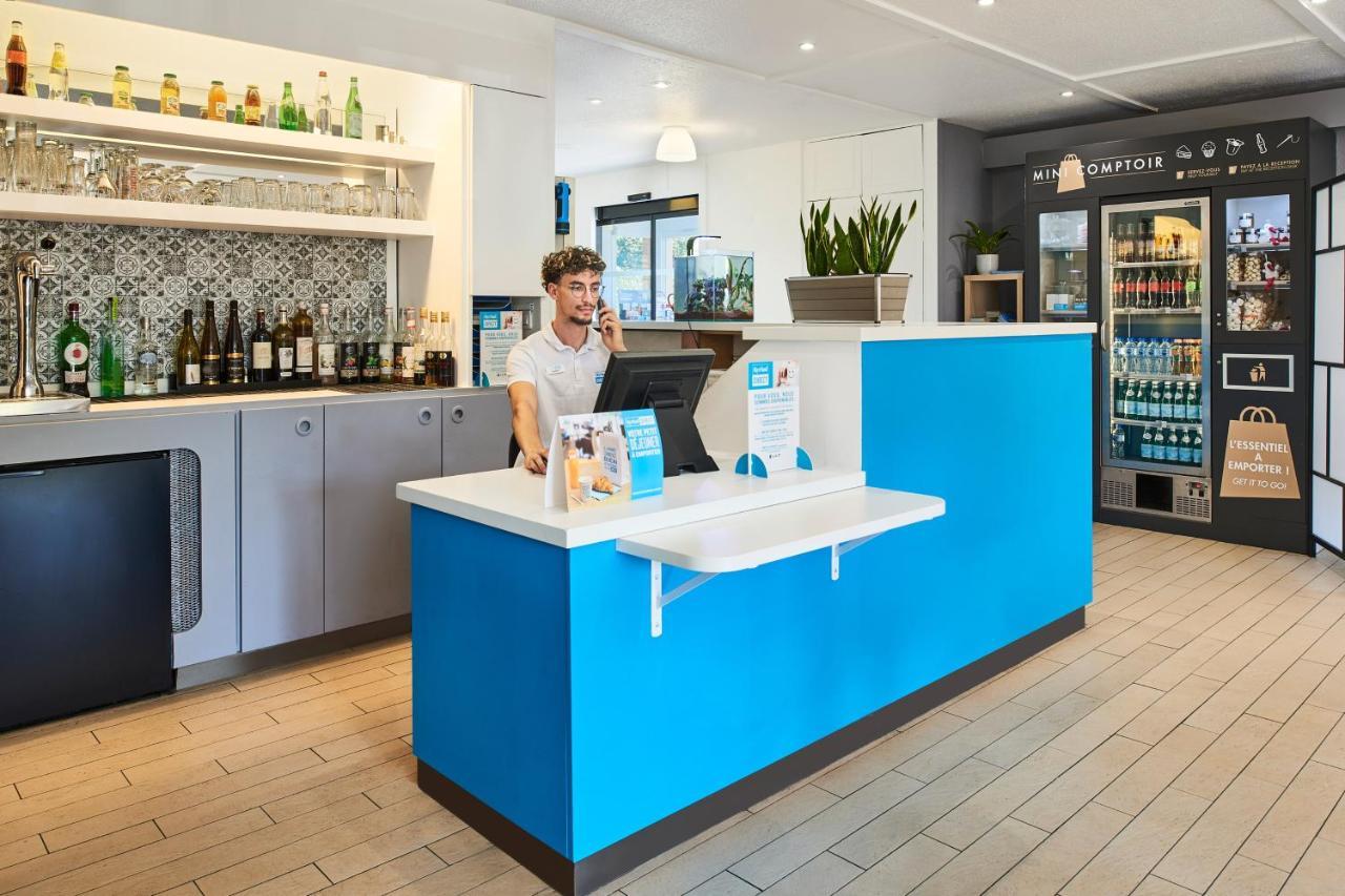 Hotel Kyriad Direct Ouest - Zénith 2*