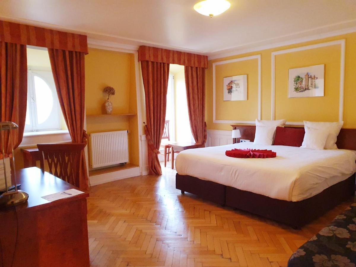 Chateau De Pourtales Straatsburg