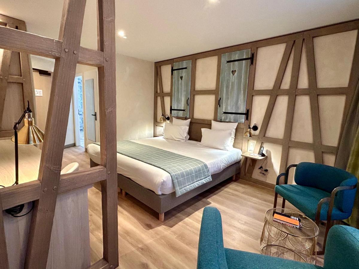 Beaucour Hotel 4*