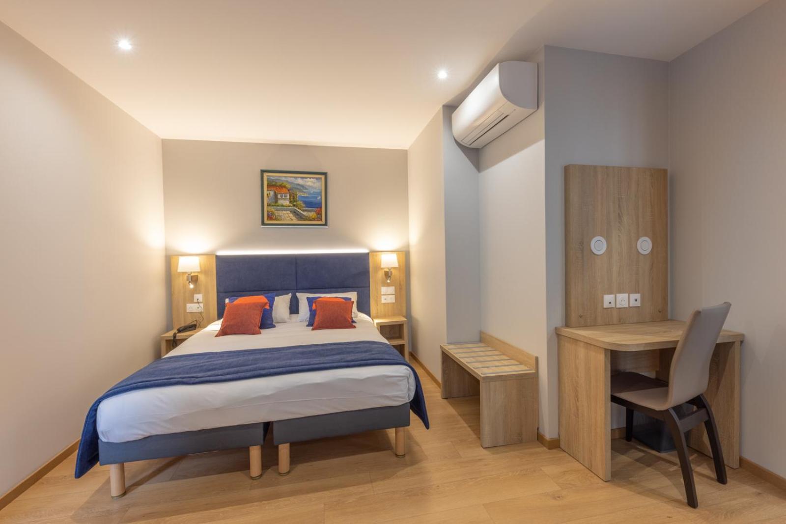 Hotel Saint Augustin 3*