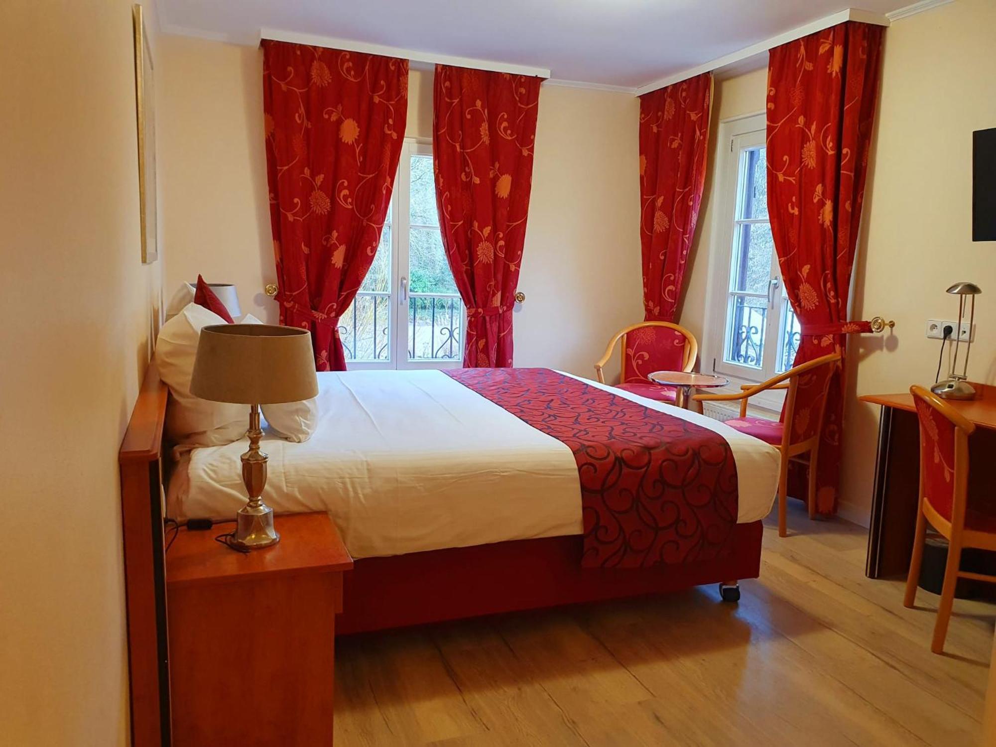 Chateau De Pourtales Straatsburg