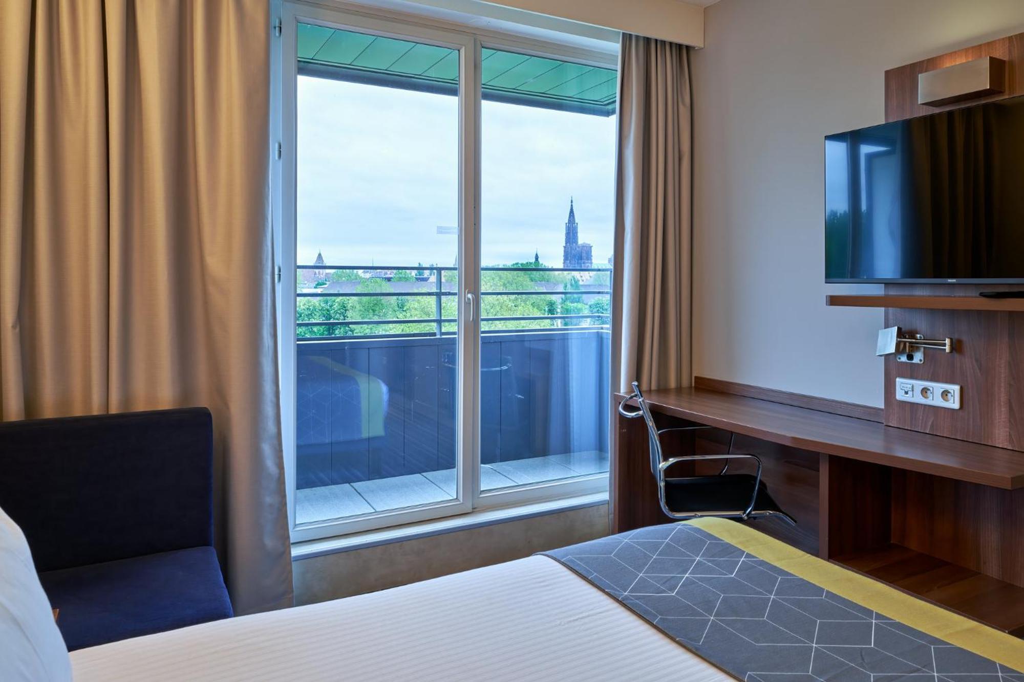 Express Centre By Ihg Hotel Straatsburg