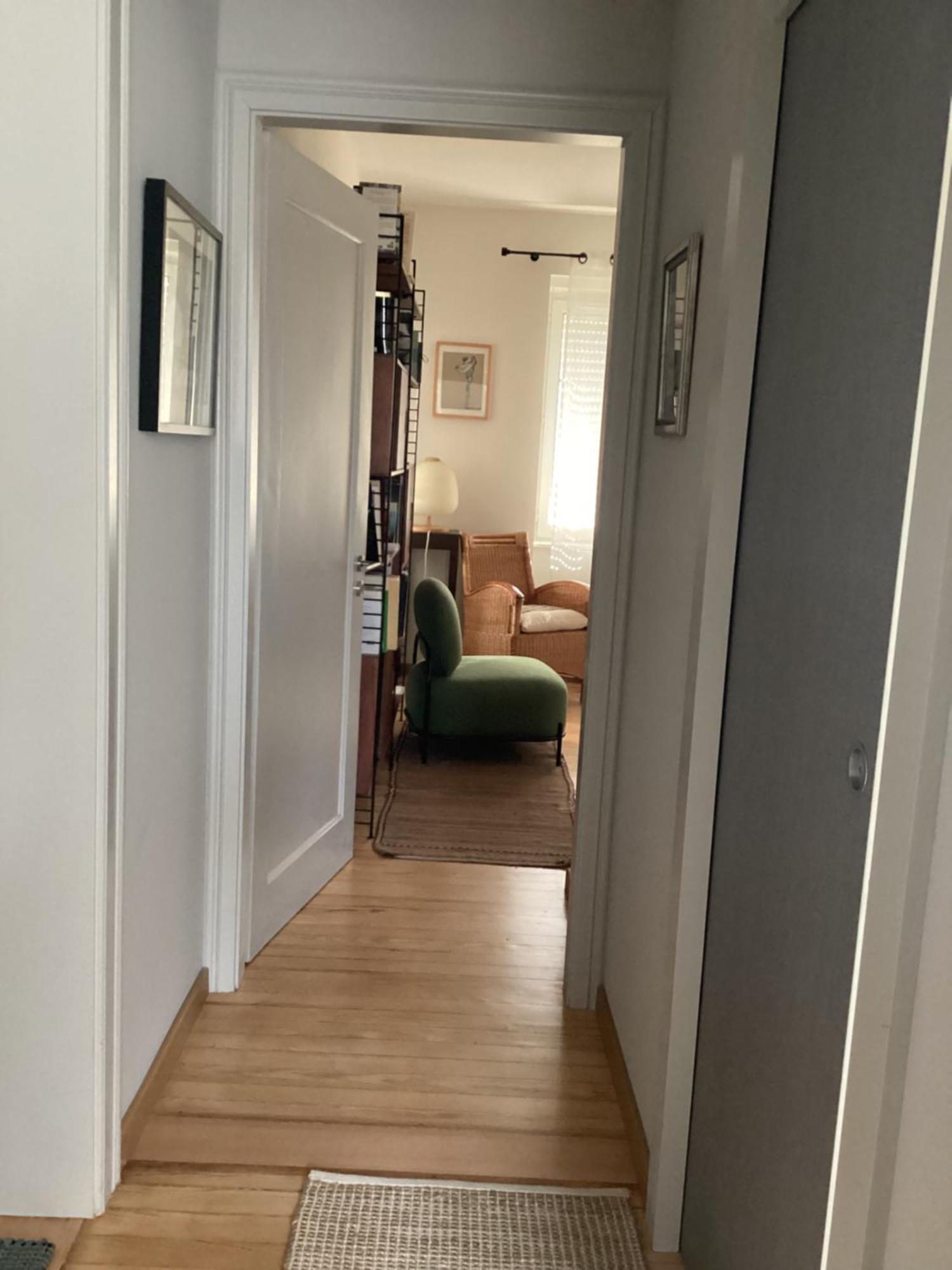 Apartment Good Life A