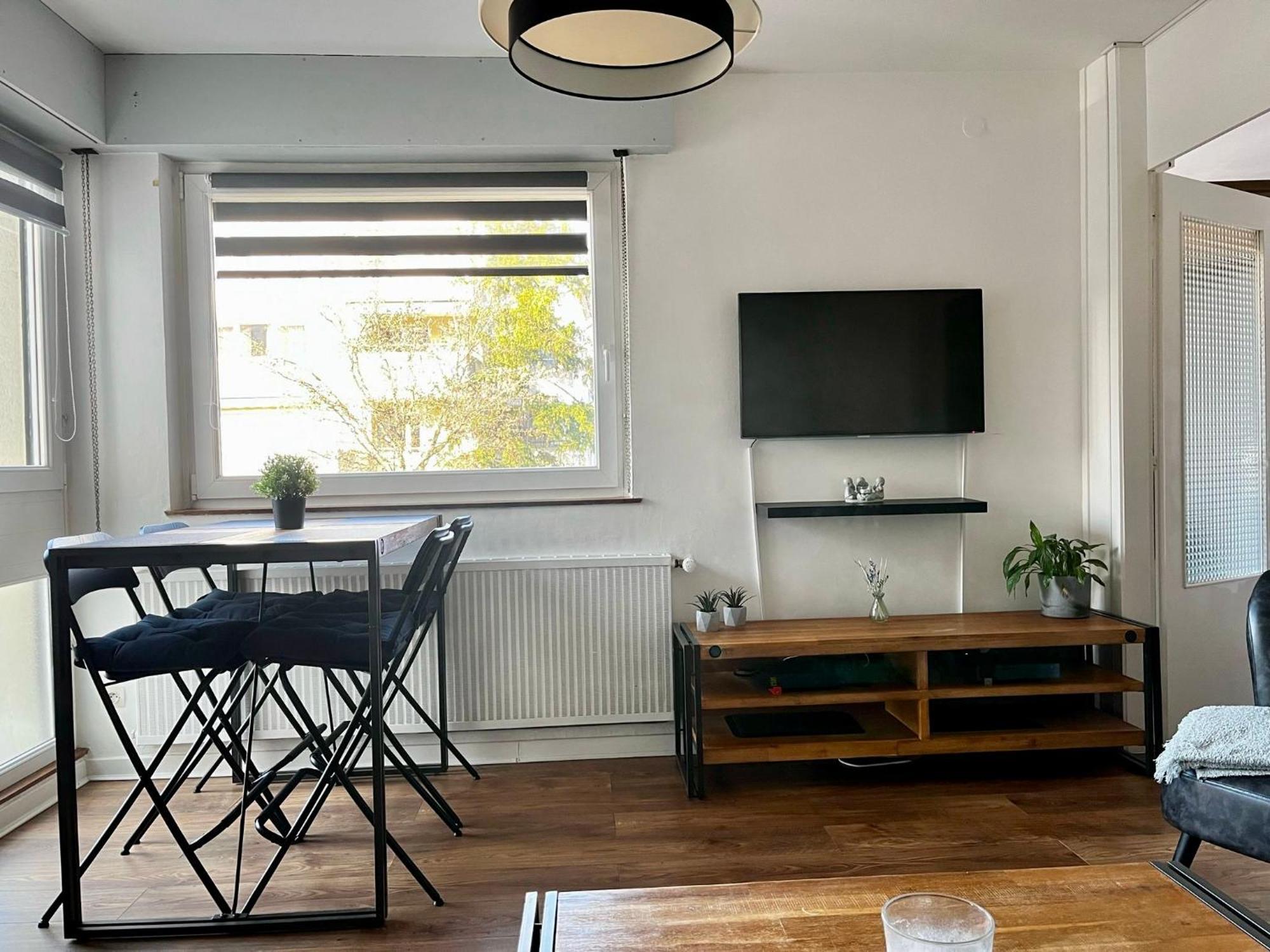 Jules Verne Appartement *