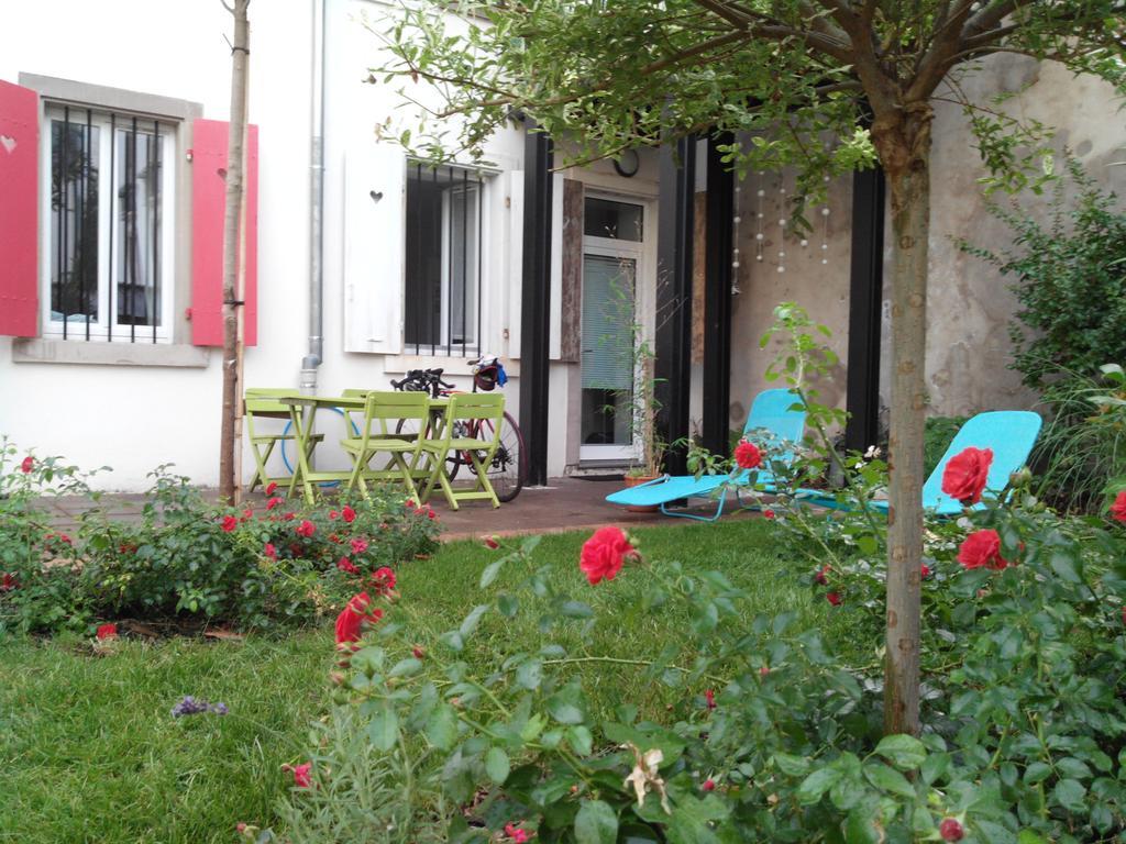 Schiller, 2 Côté Jardin - Quartier Orangerie *