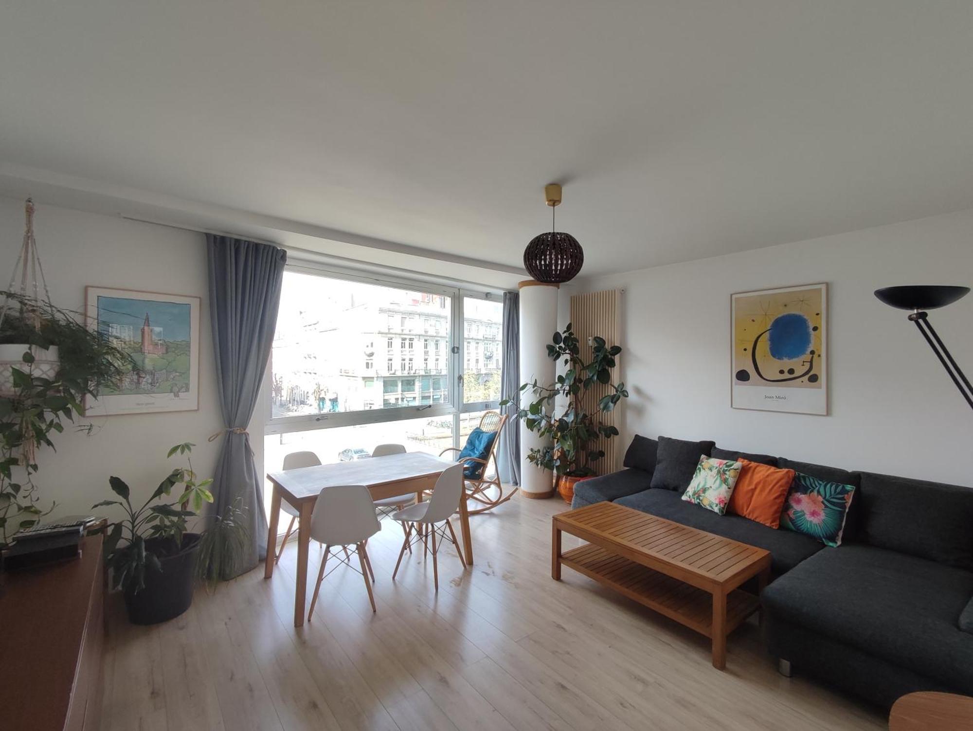 Au Coeur De Strasbourg, 3 Pieces Vue Sur L'ill!