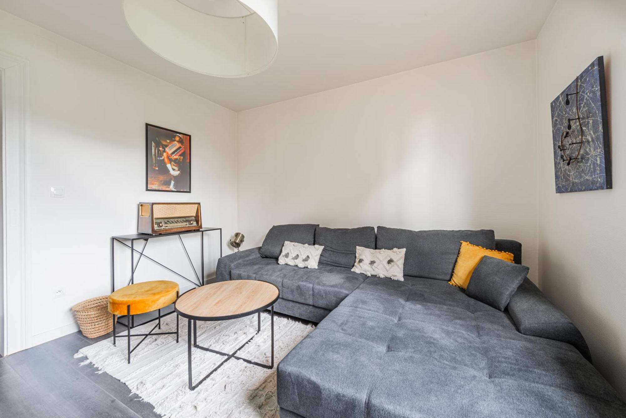 Appartement Cocon - Proche Centre-ville Et Cathedrale